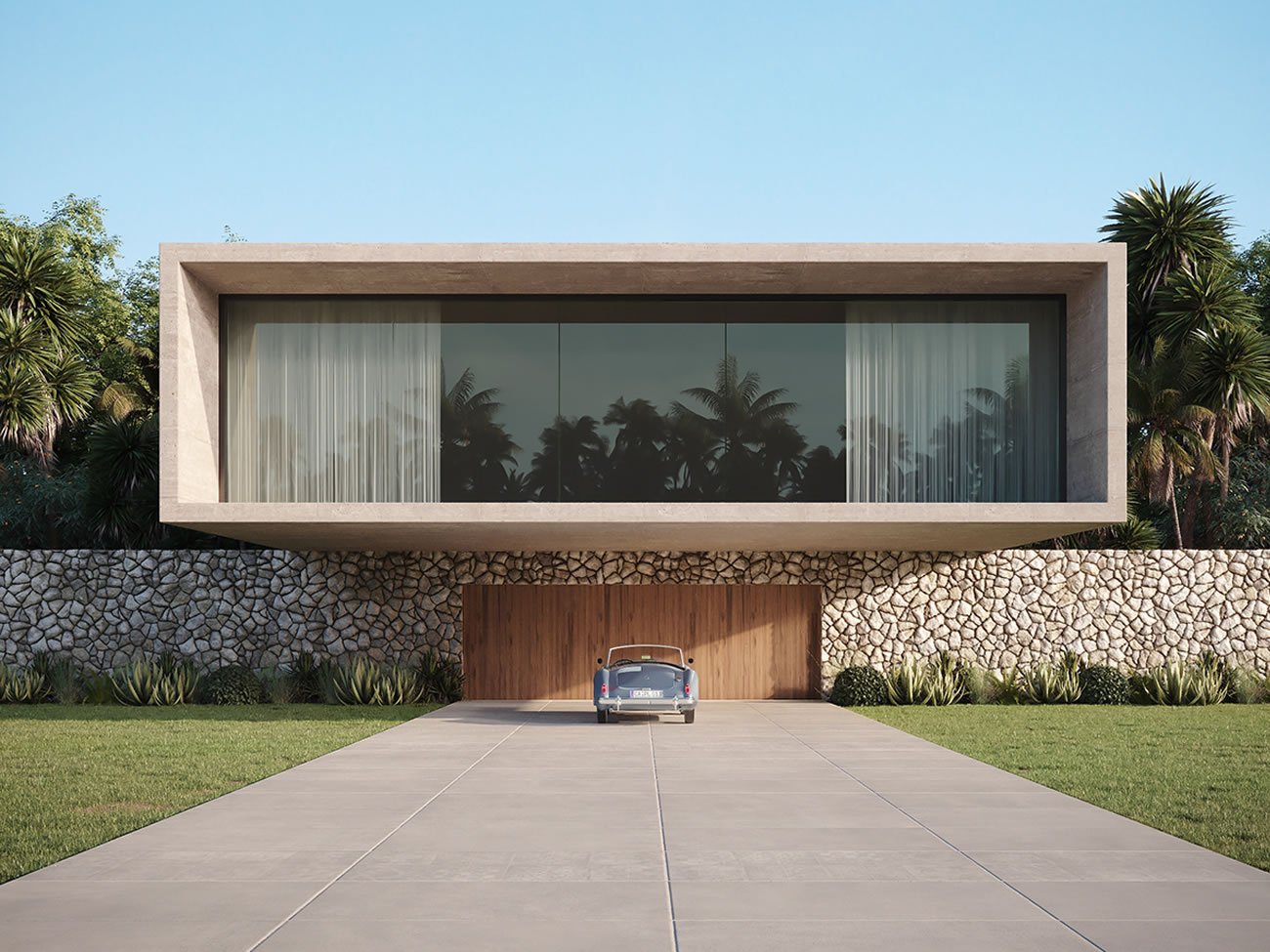 Vipingo Ridge — Graystone Enclave